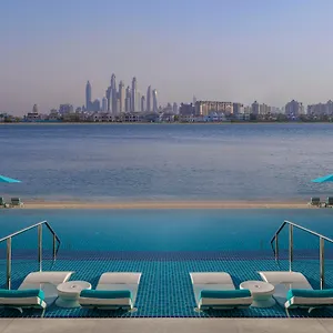 The Retreat Palm Mgallery By Sofitel Üdülőközpont