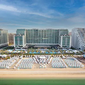Hilton Palm Jumeirah Üdülőközpont