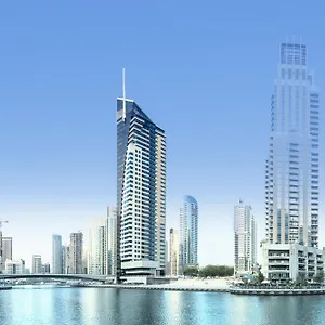 Dusit Princess Residences Marina Apartman