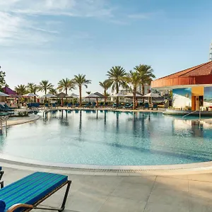 Sheraton Jumeirah Beach Üdülőközpont