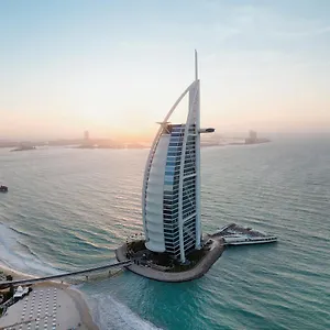 Jumeirah Burj Al Arab Üdülőközpont