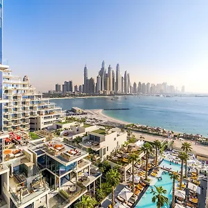Five Palm Jumeirah Üdülőközpont